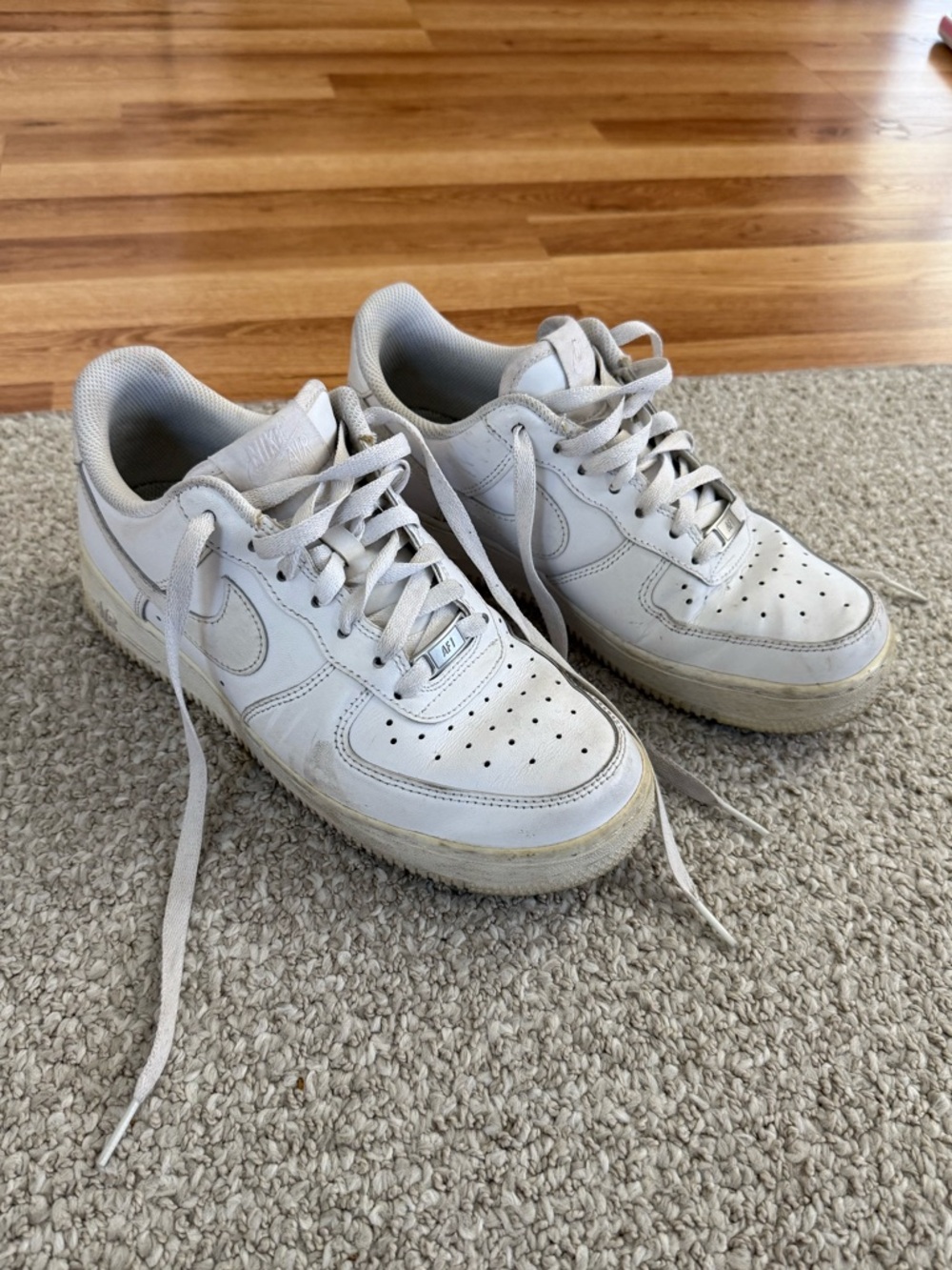 Women’s Nike Air Force 1 ‘07